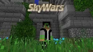 HOW TO WIN SKYWARS WITHOUT LEAVING YOUR ISLAND (NO MID CHALLENGE)