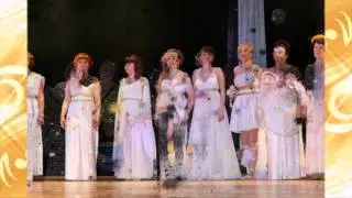 Танцуй пока молодая