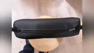 SHARMAX 550 спинка пассажира своими руками