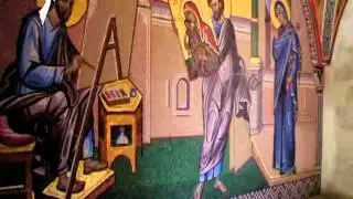 Жития Святых: Апостол и Евангелист Лука
