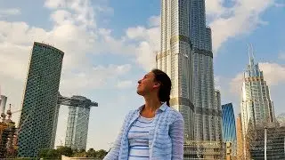 UAE in One minute