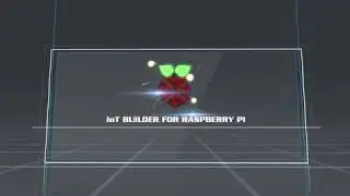 Proteus IoT Builder with Raspberry Pi