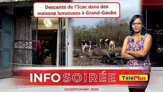 [Info Soirée] : «Mo bann zanfan fer bizness zanimo»