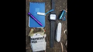 Exemple d'un EDC.