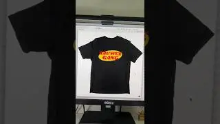 #sauwcegang #tshirt