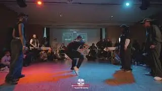 STONE & DAAGIRL VS SIANA & ANISSA (8EME DE FINALE) BATTLEOFDUTY (GHOST)
