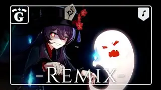 Hu Tao Theme - Any Last Words? (Alternate Remix) | Genshin Impact