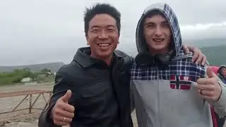 Трехдневный тур по Дагестану