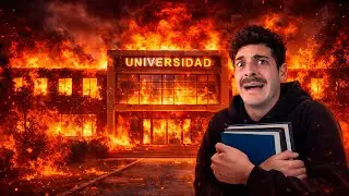 UNIVERSITY LIFE