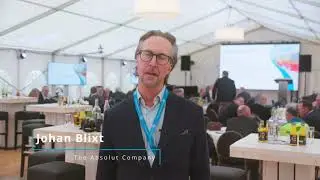 Ardagh Glass Packaging - Nextgen Furnace Customer Event