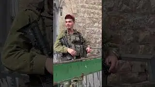 Welcome to Israel
