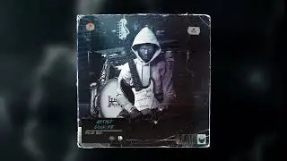 [12] Guitar Loop Kit "Artist" - (Tory Lanez, A Boogie, Sleepy Hallow, J.I Sample Pack)