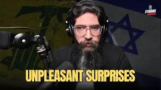 🔴 How Hezbollah Shocked Israel's 