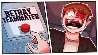 Never Trust Terroriser