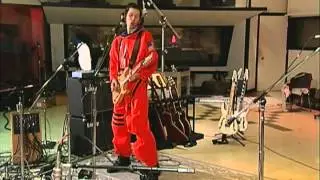 Paul Gilbert - Space Ship Live (2005)