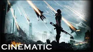 Two Steps From Hell | Black Blade (CINEMATICS Mass Effect 3)
