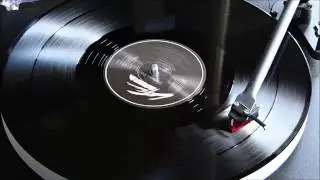Damian Dame - Exclusivity (Extended Remix) Vinyl