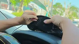 Vivihud Installation Guide: Wireless CarPlay HUD in ANY Car