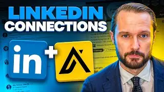 The ULTIMATE LinkedIn and Apollo.io Guide
