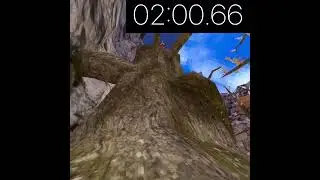 1v1ing my friend