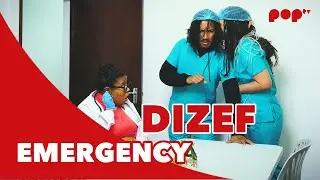 Emergency- Dizef