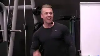 Elevate & Motivate | 7 Laws to Motivation: Law 6