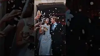Barbara Palvin & Dylan Sprouse Wedding💍