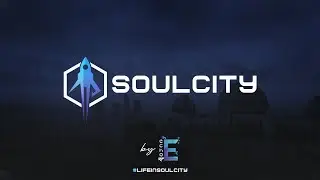INTRODUCING ROCKET SINGH IN SOULCITY BY ECHO RP !!