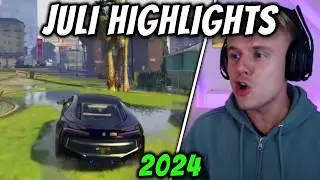 DIE KOSATKA IST DAS BESTE, WAS DIR IN GTA ONLINE PASSIEREN KANN!!! 🤬 | Stream Highlights Juni 2024