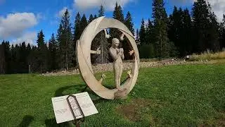 ВЕЛО Яккима - Лахденпохья - Койонсаари - Приозерск
