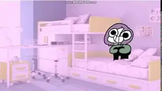 рякция на Мирби (Наруто)