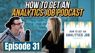 HTGAJ 31:How to Think Like an Analyst with Microsoft Excel MVP Oz Du Soleil