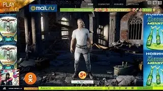 Обзор игры PUBG на mail.ru | PLAYERUNKNOWN'S BATTLEGROUNDS