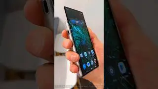 Unique Smartphone in The World 🔥 