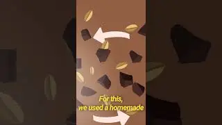 Por trás das câmeras