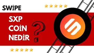 swipe  (SXP) coin nedir ⁉️ 
