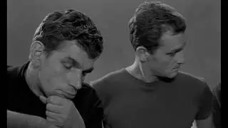 LE TROU - Trailer