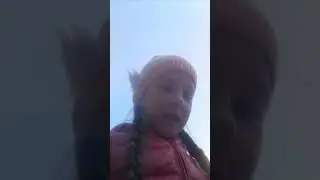 Гуляла с Лёшай