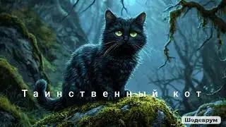 ВИА К.С.-Таинственный кот