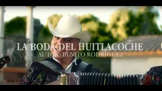 LA BODA DEL HUITLACOCHE - @Sonoreñosdelcompatico