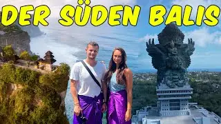Balis Süden enttarnt: Die ungeschminkte Wahrheit 😰 - Bali Vlog #6