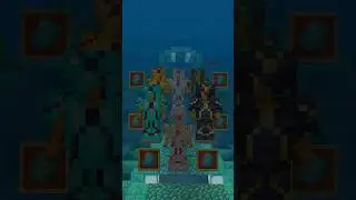 Ya puedes PERSONALIZAR Tu ARMADURA 🎨 |Minecraft Beta 1.19.80.21