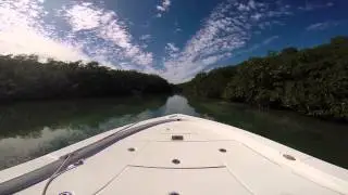 Florida Keys 2014 boating