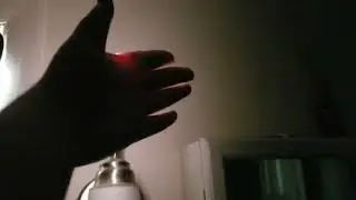 god rays