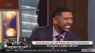 Molly gets mad at her husband 'Jalen Rose' on Live TV