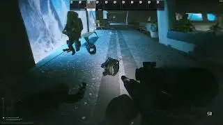 tarkov repossesses my shit