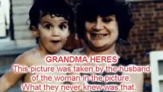 Ghost & Demons Caught on Camera