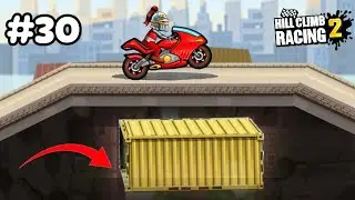 30 SECRET PLACES IN HCR2