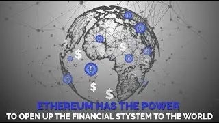 What is Ethereum ETH? | What is the Ethereum Blockchain? | 