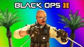 45 MINUTES OF DELETED VANOSS BO2 VIDS